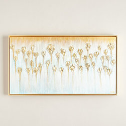 RFA Fine Art"Carmella" Original Painting - Products