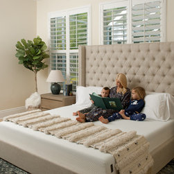 Lex Mod Mattress Shoot - Products