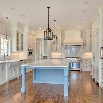 Charlottesville, VA Kitchen Renovation