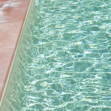 Piscina RENOLIT ALKORPLAN TOUCH Relax