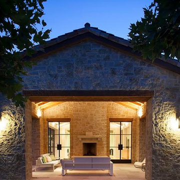 Stone Maison