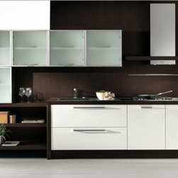 Designer Range Hoods - "Loft CTM" Series - Range Hoods And Vents