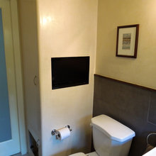 half-bath