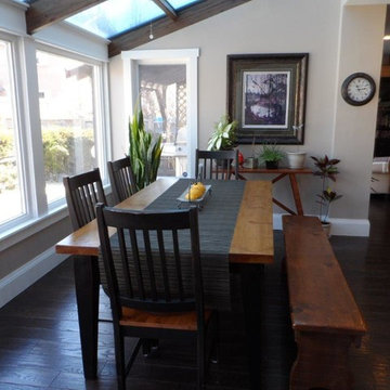 Whole Home Renovation | Oakville, ON