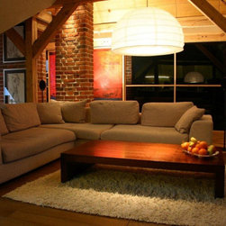 Custom Sofa - Sectional Sofas