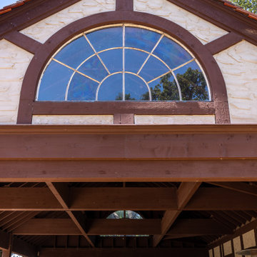 Aledo Carport