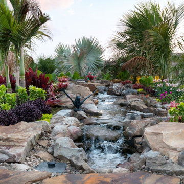 Viera Custom Home