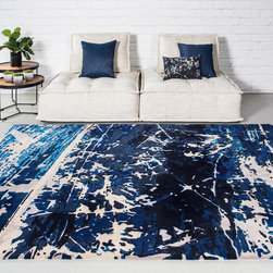 ELEMENTALS RUG COLLECTION - Floor Rugs