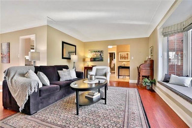 Riverside Drive Renovation