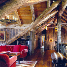 Living Room Ideas