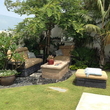 Landscaping/Exterior/Patios