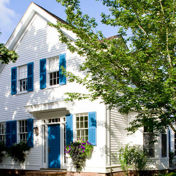 Captain's House