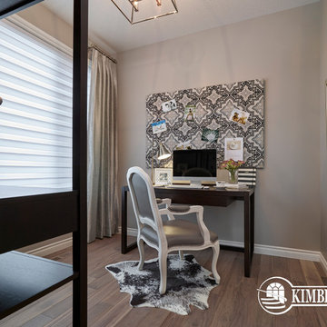 Sunstone Showhome in Keswick on the River