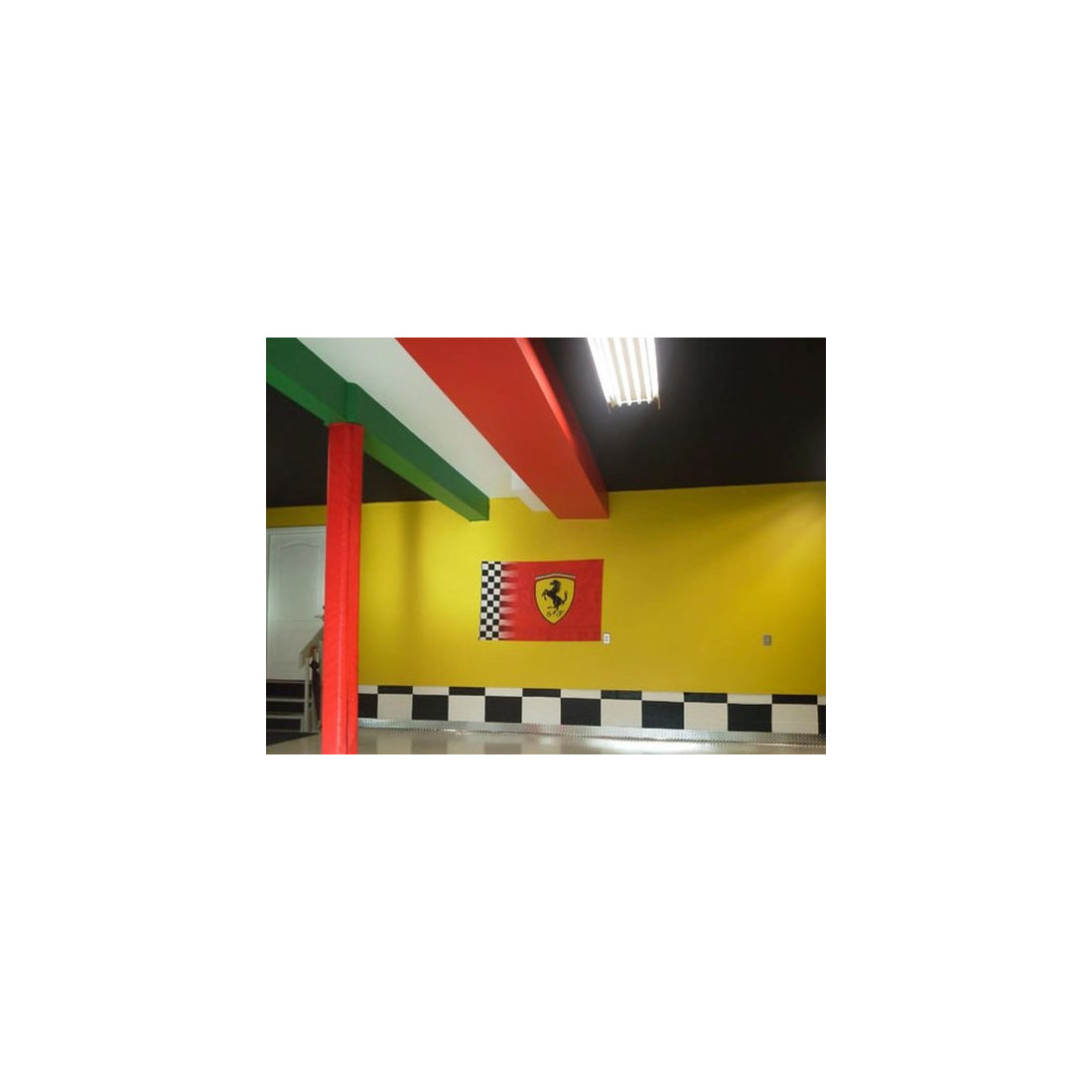 High Performance Floors