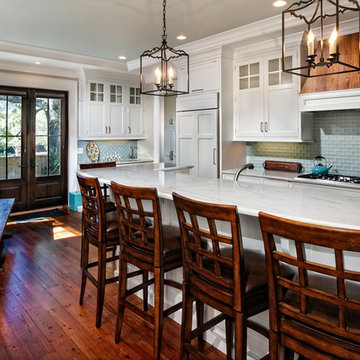 FItzgerald Residence