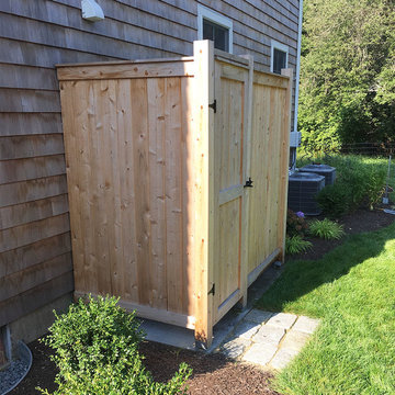 Outdoor Shower kits