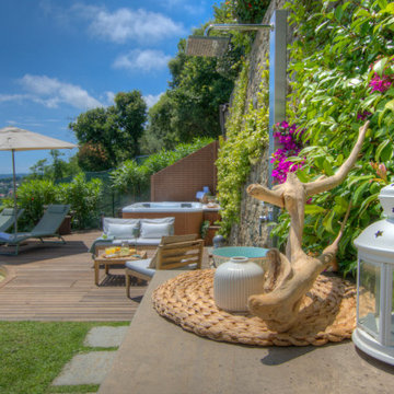 Relax nel Blu