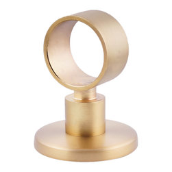 Custom Rods, Finials, & Hardware - Curtain Rods