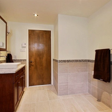 Alpin Realisations - Bathroom & Laundry