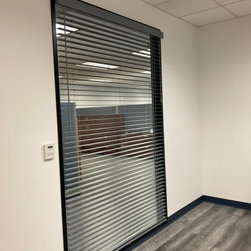 A Simple Solution for Every Office Space - Venetian Blinds - Venetian Blinds