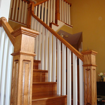 Finish Carpentry in Northern Virginia