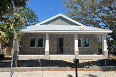 Safety Harbor Project #5 2024-2025