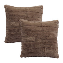 Pillows Throw