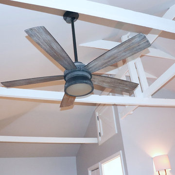 Garage Conversion to Cozy ADU