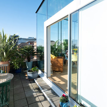 South West London