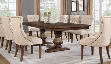 Bestselling Dining Furniture With Free Shipping