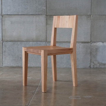 MASHSTUDIOS LAX CHAIR