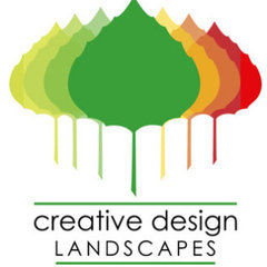 Creative Design Landscapes