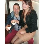 Noemy Cacciatos billede