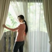 Venusblinds Curtains's photo