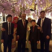 Uzma Panju's photo