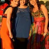 Hande Kayacıks billede
