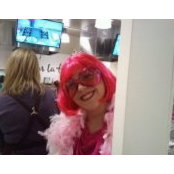 Tracie Claypools billede
