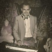 Juan Restrepo Cabals foto