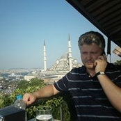 Алексей Пархомов's photo