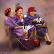 Carol Merrill's photo