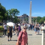 Michele Lcote's photo