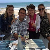 Schalk du Plessis's photo