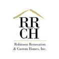 Robinson Renovation & Custom Homes, Inc.'s profile photo