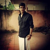 Mohamed Thanzeel's photo