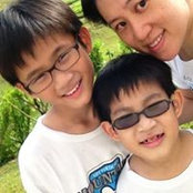 Yu-Ning Hwang's photo