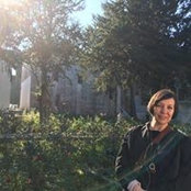 Marta Brenner's photo