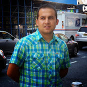 Nasir Gord's photo