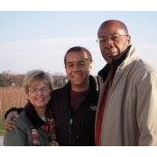 Norbert White's photo
