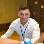 Sam McGreevy's photo