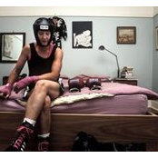 Mischa Merz's photo